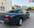 Зеленый Опель Омега, объемом двигателя 2.5 л и пробегом 250 тыс. км за 1950 $, фото 5 на Automoto.ua