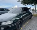 Зеленый Опель Омега, объемом двигателя 2 л и пробегом 406 тыс. км за 1594 $, фото 5 на Automoto.ua