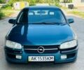 Зеленый Опель Омега, объемом двигателя 0 л и пробегом 350 тыс. км за 1496 $, фото 2 на Automoto.ua