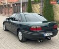 Зеленый Опель Омега, объемом двигателя 2 л и пробегом 265 тыс. км за 1999 $, фото 5 на Automoto.ua