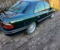 Зелений Опель Омега, об'ємом двигуна 2 л та пробігом 397 тис. км за 1000 $, фото 6 на Automoto.ua
