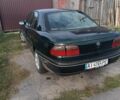 Зеленый Опель Омега, объемом двигателя 2 л и пробегом 290 тыс. км за 1550 $, фото 2 на Automoto.ua