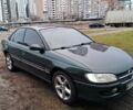 Зеленый Опель Омега, объемом двигателя 2 л и пробегом 228 тыс. км за 2900 $, фото 13 на Automoto.ua