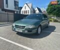 Зеленый Опель Омега, объемом двигателя 2 л и пробегом 295 тыс. км за 3450 $, фото 1 на Automoto.ua