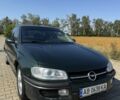 Зеленый Опель Омега, объемом двигателя 2 л и пробегом 307 тыс. км за 1598 $, фото 1 на Automoto.ua