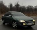 Зелений Опель Омега, об'ємом двигуна 2 л та пробігом 280 тис. км за 3200 $, фото 1 на Automoto.ua