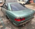 Опель Омега 1999 в Киеве на Automoto.ua Зеленый Опель Омега, объемом двигателя 1.98 л и пробегом 200 тыс. км за 500 $, фото 5 на Automoto.ua