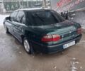 Зеленый Опель Омега, объемом двигателя 2 л и пробегом 418 тыс. км за 1500 $, фото 3 на Automoto.ua