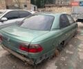 Опель Омега 1999 в Киеве на Automoto.ua Зеленый Опель Омега, объемом двигателя 1.98 л и пробегом 200 тыс. км за 500 $, фото 1 на Automoto.ua