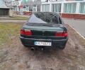 Зеленый Опель Омега, объемом двигателя 2 л и пробегом 228 тыс. км за 2900 $, фото 11 на Automoto.ua