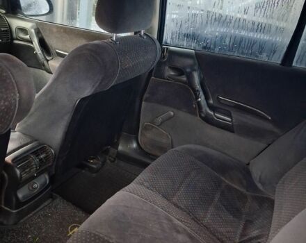 Зеленый Опель Омега, объемом двигателя 2 л и пробегом 418 тыс. км за 1500 $, фото 7 на Automoto.ua