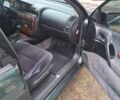 Зеленый Опель Омега, объемом двигателя 2 л и пробегом 228 тыс. км за 2900 $, фото 8 на Automoto.ua