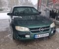 Зеленый Опель Омега, объемом двигателя 2 л и пробегом 418 тыс. км за 1500 $, фото 1 на Automoto.ua