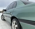 Зелений Опель Омега, об'ємом двигуна 2 л та пробігом 279 тис. км за 2500 $, фото 15 на Automoto.ua
