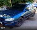 Зеленый Опель Омега, объемом двигателя 2.5 л и пробегом 348 тыс. км за 1200 $, фото 1 на Automoto.ua