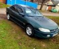 Зеленый Опель Омега, объемом двигателя 2 л и пробегом 300 тыс. км за 1900 $, фото 2 на Automoto.ua