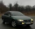 Зеленый Опель Омега, объемом двигателя 2 л и пробегом 280 тыс. км за 3200 $, фото 1 на Automoto.ua