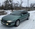 Зелений Опель Омега, об'ємом двигуна 2 л та пробігом 279 тис. км за 2500 $, фото 1 на Automoto.ua