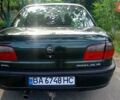 Зеленый Опель Омега, объемом двигателя 2.5 л и пробегом 250 тыс. км за 3000 $, фото 4 на Automoto.ua