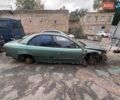 Опель Омега 1999 в Киеве на Automoto.ua Зеленый Опель Омега, объемом двигателя 1.98 л и пробегом 200 тыс. км за 500 $, фото 6 на Automoto.ua