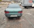 Зеленый Опель Омега, объемом двигателя 1.98 л и пробегом 350 тыс. км за 500 $, фото 2 на Automoto.ua