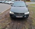 Зеленый Опель Омега, объемом двигателя 2 л и пробегом 228 тыс. км за 2900 $, фото 10 на Automoto.ua
