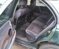 Зеленый Опель Омега, объемом двигателя 2 л и пробегом 228 тыс. км за 2900 $, фото 4 на Automoto.ua