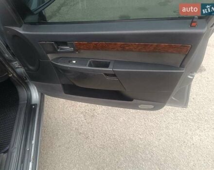 Зелений Опель Омега, об'ємом двигуна 2.2 л та пробігом 340 тис. км за 1750 $, фото 1 на Automoto.ua