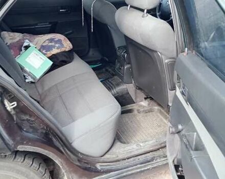 Зеленый Опель Омега, объемом двигателя 2 л и пробегом 355 тыс. км за 2500 $, фото 5 на Automoto.ua