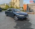 Зеленый Опель Омега, объемом двигателя 2 л и пробегом 244 тыс. км за 2800 $, фото 1 на Automoto.ua