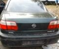 Зеленый Опель Омега, объемом двигателя 2 л и пробегом 350 тыс. км за 1200 $, фото 4 на Automoto.ua
