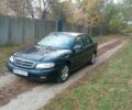 Опель Омега 2000 у Змиеве на Automoto.ua Зелений Опель Омега, об'ємом двигуна 2 л та пробігом 300 тис. км за 1450 $, фото 1 на Automoto.ua