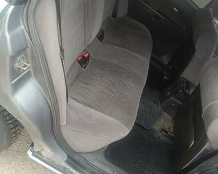 Зелений Опель Омега, об'ємом двигуна 2.2 л та пробігом 340 тис. км за 1750 $, фото 3 на Automoto.ua