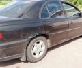 Зеленый Опель Омега, объемом двигателя 2 л и пробегом 355 тыс. км за 2500 $, фото 4 на Automoto.ua