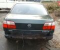Опель Омега 2000 в Киеве на Automoto.ua Зеленый Опель Омега, объемом двигателя 2.2 л и пробегом 350 тыс. км за 1200 $, фото 2 на Automoto.ua