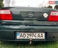 Зеленый Опель Омега, объемом двигателя 0.2 л и пробегом 255 тыс. км за 1200 $, фото 2 на Automoto.ua
