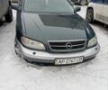 Зеленый Опель Омега, объемом двигателя 2.5 л и пробегом 2 тыс. км за 1400 $, фото 1 на Automoto.ua