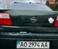 Зеленый Опель Омега, объемом двигателя 0.2 л и пробегом 255 тыс. км за 1200 $, фото 3 на Automoto.ua