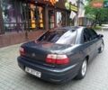 Зеленый Опель Омега, объемом двигателя 2.5 л и пробегом 340 тыс. км за 3200 $, фото 1 на Automoto.ua