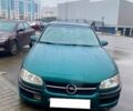 Зеленый Опель Омега, объемом двигателя 2 л и пробегом 0 тыс. км за 1100 $, фото 1 на Automoto.ua