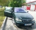 Зеленый Опель Омега, объемом двигателя 2.5 л и пробегом 299 тыс. км за 3000 $, фото 4 на Automoto.ua