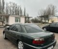 Зеленый Опель Омега, объемом двигателя 2 л и пробегом 300 тыс. км за 2499 $, фото 4 на Automoto.ua