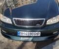 Зелений Опель Омега, об'ємом двигуна 3.2 л та пробігом 235 тис. км за 3000 $, фото 7 на Automoto.ua
