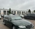 Зеленый Опель Омега, объемом двигателя 2 л и пробегом 300 тыс. км за 2499 $, фото 1 на Automoto.ua