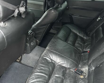 Зеленый Опель Омега, объемом двигателя 2 л и пробегом 300 тыс. км за 2499 $, фото 6 на Automoto.ua