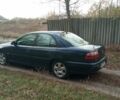 Опель Омега 2000 у Змиеве на Automoto.ua Зелений Опель Омега, об'ємом двигуна 2 л та пробігом 300 тис. км за 1450 $, фото 4 на Automoto.ua