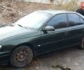 Опель Омега 2000 в Киеве на Automoto.ua Зеленый Опель Омега, объемом двигателя 2.2 л и пробегом 350 тыс. км за 1200 $, фото 4 на Automoto.ua
