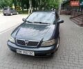 Зеленый Опель Омега, объемом двигателя 2.5 л и пробегом 340 тыс. км за 3200 $, фото 1 на Automoto.ua