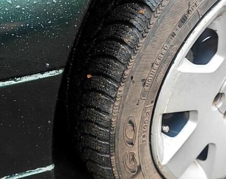 Зелений Опель Омега, об'ємом двигуна 2.5 л та пробігом 0 тис. км за 2700 $, фото 8 на Automoto.ua