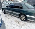 Зеленый Опель Омега, объемом двигателя 2.5 л и пробегом 290 тыс. км за 2000 $, фото 2 на Automoto.ua